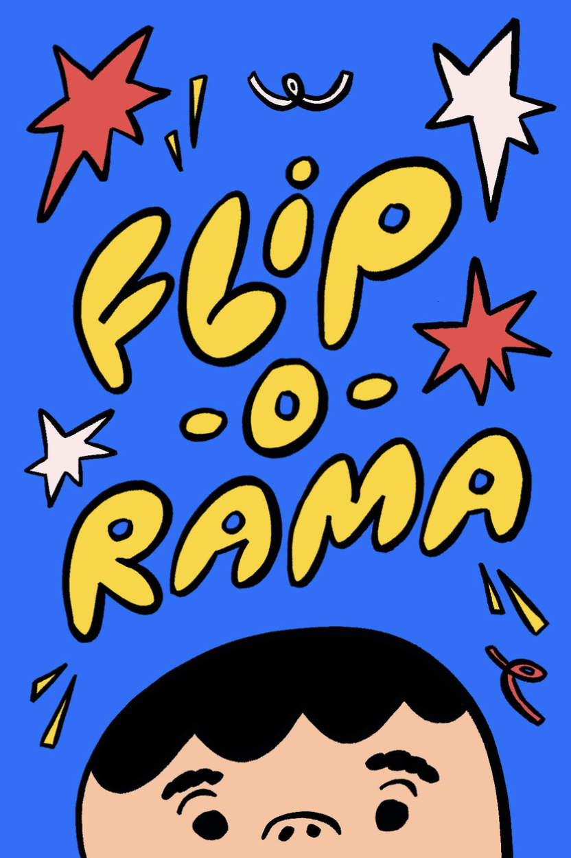 Flip-o-Rama!