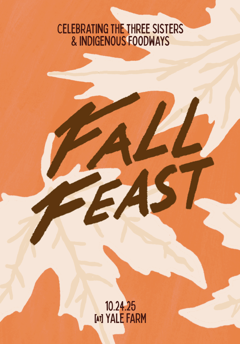 YSFP Fall Feast
