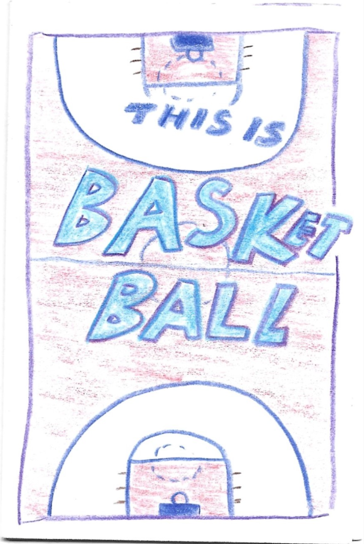 This is Basketball